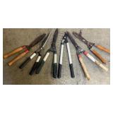 Hand Clippers (all as shown)