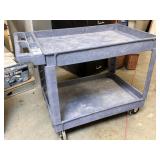Warehouse Cart