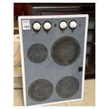 Cook Top, Electric