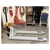 Pallet Jack
