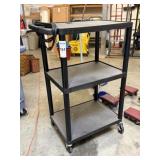 A/V Cart