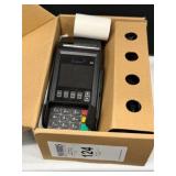 Credit Card Terminal