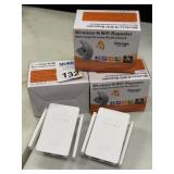 Wireless N Repeaters