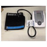 Blood Pressure reader, Walgreens