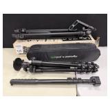 Tripods / Monopod