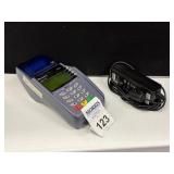 Credit Card Terminal