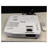 Projector, Epson EX3220