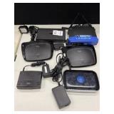 Routers / Switches