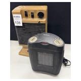 Heaters (2)