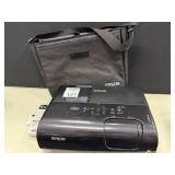 Projector, Epson Power Lite 77C