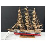 Model Ship, Flying Cloud