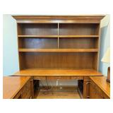 Hutch, Custom Made