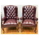 Chairs, Arm