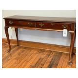 Hall Table, Stanley