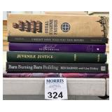 Books, Religion (all as shown)