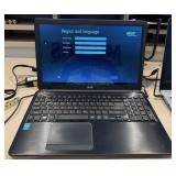 Laptop, Acer