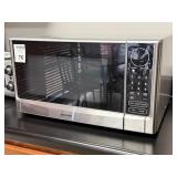 Microwave, Sharp R430TSC