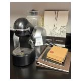 Nespresso Machine