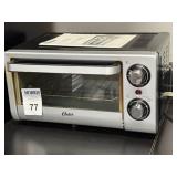Toaster Oven, Oster