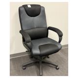 Chair, Exec, Fabric