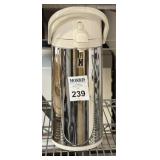 Beverage Dispenser