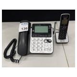 Telephone, AT&T 2-set