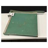 Papercutter