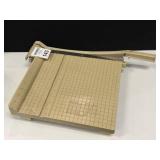 Papercutter