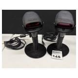 Drivers License Scanners (2)