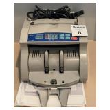 Money Counter