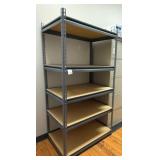 Shelving