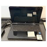 Laptop, HP 15-r264dx
