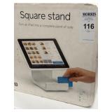 Square Stand