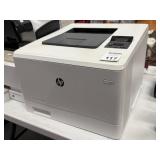 Printer, HP Laserjet Pro M452nw