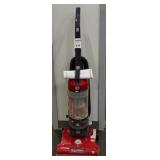 Vacuum, Hoover Windtunnel