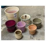Flower Pots