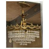 Light Fixture, Vintage