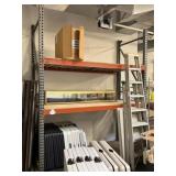 Warehouse Racking