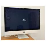 iMac 27', (User Locked Out)