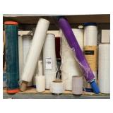 Shrink Wrap (all as shown)
