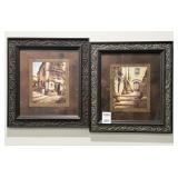 Artwork, Framed (2)