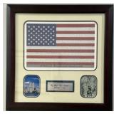 Artwork, Sept 11th Tribute