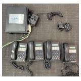 Telephone System, Estech Systems