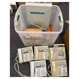 Telephone System, Meridian w/ 5 sets