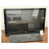 Computer, Dell Touch Screen