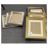 Picture Frames, as shown