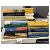 Books, Textbooks