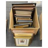 Picture Frames, as shown