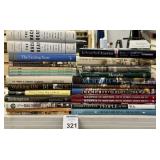 Books, Memphis History (all as shown)