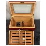 Humidor